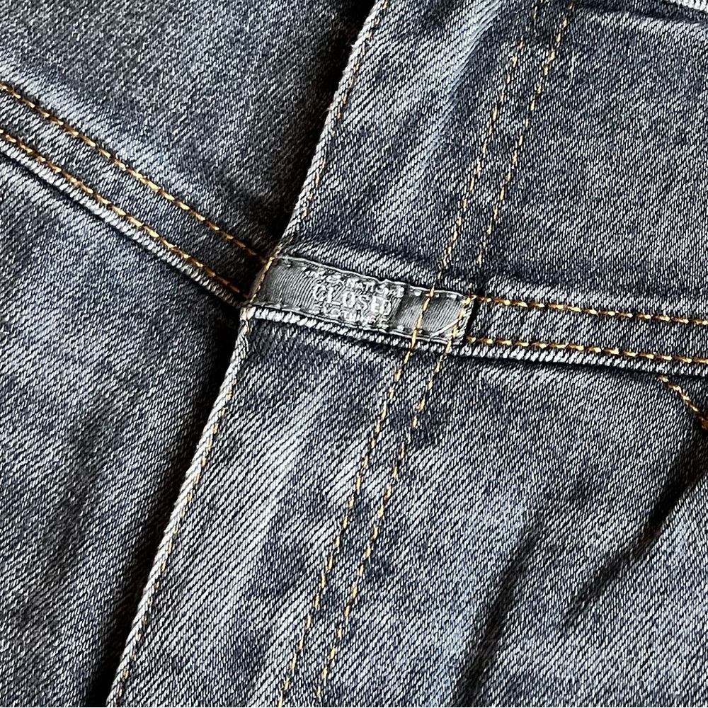 CLOSED Denim Skinny Pusher Jeans - Picture 8 of 14